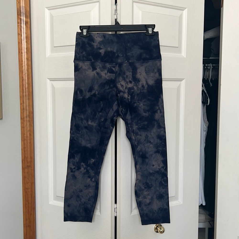 Lululemon Align Pant 23”